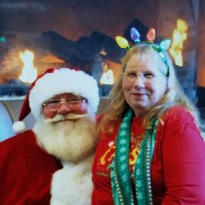 Meet your Posher, Carol